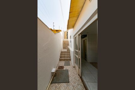 Studio para alugar com 22m², 1 quarto e sem vaga Studio para alugar com 22m², 1 quarto e sem vagaÁrea externa