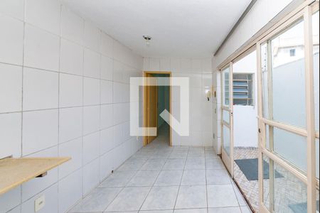 Studio para alugar com 22m², 1 quarto e sem vaga Studio para alugar com 22m², 1 quarto e sem vagaKitnet