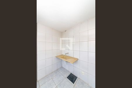 Studio para alugar com 22m², 1 quarto e sem vaga Studio para alugar com 22m², 1 quarto e sem vagaKitnet