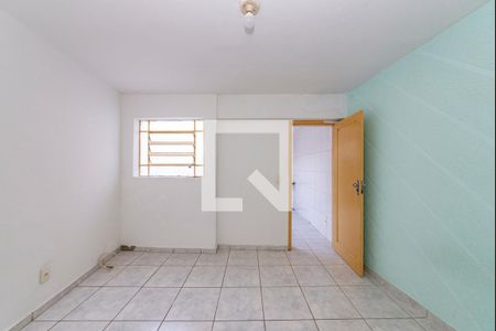 Studio para alugar com 22m², 1 quarto e sem vaga Studio para alugar com 22m², 1 quarto e sem vagaQuarto