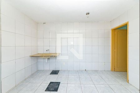 Studio para alugar com 22m², 1 quarto e sem vaga Studio para alugar com 22m², 1 quarto e sem vagaKitnet
