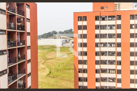 Apartamento para alugar com 77m², 3 quartos e 2 vagasVista da Suíte