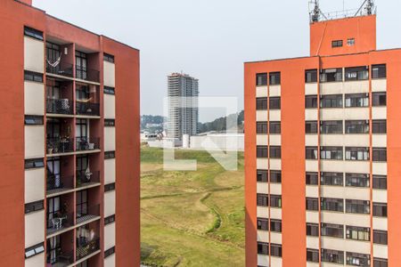 Apartamento para alugar com 77m², 3 quartos e 2 vagasVista