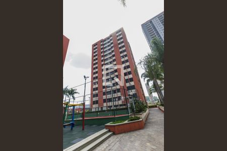 Apartamento para alugar com 77m², 3 quartos e 2 vagasQuadra Esportiva