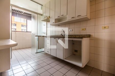 Apartamento para alugar com 77m², 3 quartos e 2 vagasCozinha