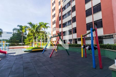 Apartamento para alugar com 77m², 3 quartos e 2 vagasÁrea comum - Playground