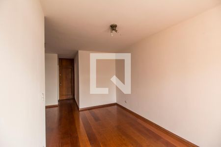 Sala de Jantar de apartamento para alugar com 3 quartos, 77m² em Tamboré, Barueri