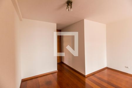 Sala de TV de apartamento para alugar com 3 quartos, 77m² em Tamboré, Barueri