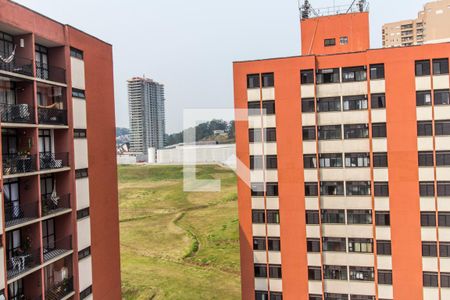 Apartamento para alugar com 77m², 3 quartos e 2 vagasVista do Quarto 2