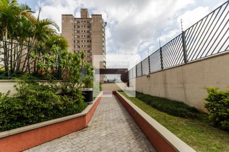 Apartamento para alugar com 77m², 3 quartos e 2 vagasÁrea comum