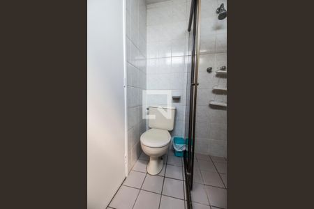 Apartamento para alugar com 77m², 3 quartos e 2 vagasBanheiro da Suíte