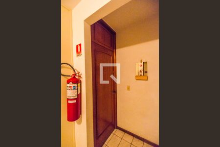 Apartamento para alugar com 77m², 3 quartos e 2 vagasEntrada