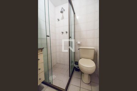 Apartamento para alugar com 77m², 3 quartos e 2 vagasBanheiro 2