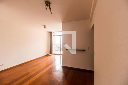Sala de Jantar de apartamento para alugar com 3 quartos, 77m² em Tamboré, Barueri