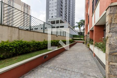Apartamento para alugar com 77m², 3 quartos e 2 vagasÁrea comum