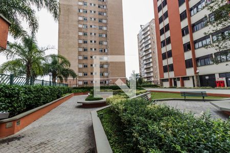 Apartamento para alugar com 77m², 3 quartos e 2 vagasÁrea comum