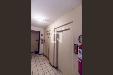 Apartamento para alugar com 77m², 3 quartos e 2 vagasÁrea comum