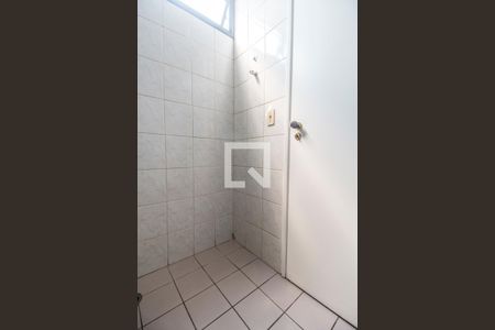 Apartamento para alugar com 77m², 3 quartos e 2 vagasBanheiro da Suíte