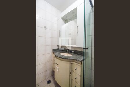 Apartamento para alugar com 77m², 3 quartos e 2 vagasBanheiro 2