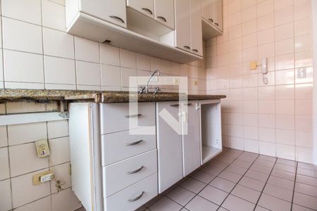 Apartamento para alugar com 77m², 3 quartos e 2 vagasCozinha