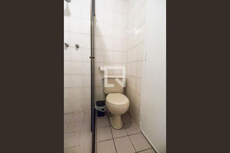 Apartamento para alugar com 77m², 3 quartos e 2 vagasBanheiro 2