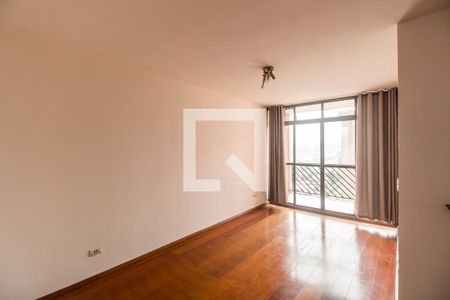 Sala de Jantar de apartamento para alugar com 3 quartos, 77m² em Tamboré, Barueri