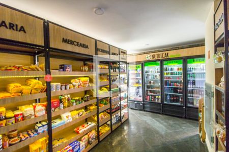 Apartamento para alugar com 77m², 3 quartos e 2 vagasMercado