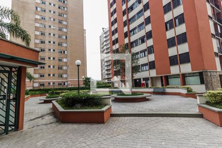 Apartamento para alugar com 77m², 3 quartos e 2 vagasÁrea comum