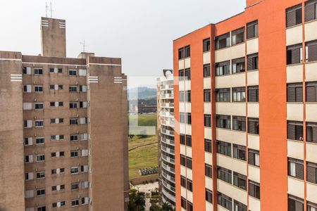 Apartamento para alugar com 77m², 3 quartos e 2 vagasVista da Varanda