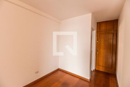 Sala de TV de apartamento para alugar com 3 quartos, 77m² em Tamboré, Barueri