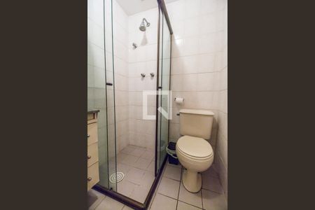 Apartamento para alugar com 77m², 3 quartos e 2 vagasBanheiro 2