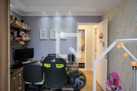 Apartamento à venda com 70m², 2 quartos e 2 vagasQuarto