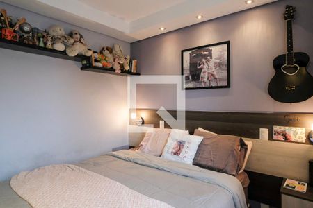 Apartamento à venda com 70m², 2 quartos e 2 vagasSuíte