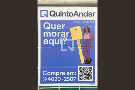 Apartamento à venda com 70m², 2 quartos e 2 vagasPlaquinha