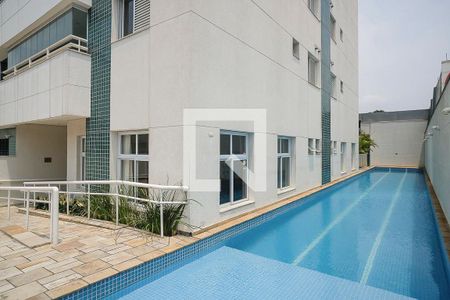 Apartamento à venda com 70m², 2 quartos e 2 vagasPiscina