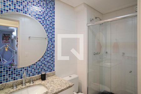 Apartamento à venda com 70m², 2 quartos e 2 vagasBanheiro