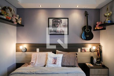 Apartamento à venda com 70m², 2 quartos e 2 vagasSuíte