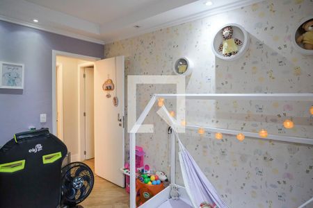 Apartamento à venda com 70m², 2 quartos e 2 vagasQuarto