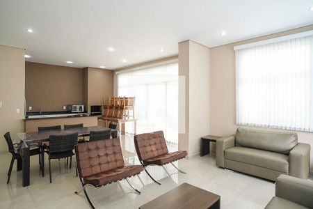 Apartamento à venda com 70m², 2 quartos e 2 vagasÁrea comum