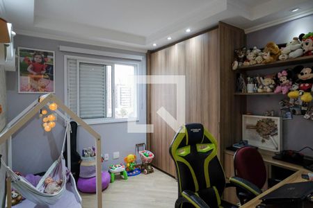Apartamento à venda com 70m², 2 quartos e 2 vagasQuarto