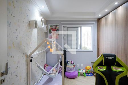 Apartamento à venda com 70m², 2 quartos e 2 vagasQuarto