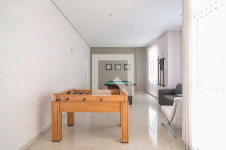 Apartamento à venda com 70m², 2 quartos e 2 vagasÁrea comum