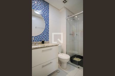 Apartamento à venda com 70m², 2 quartos e 2 vagasBanheiro