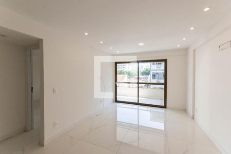 Sala de apartamento para alugar com 2 quartos, 83m² em Tijuca, Rio de Janeiro