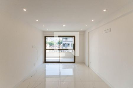 Sala de apartamento para alugar com 2 quartos, 83m² em Tijuca, Rio de Janeiro