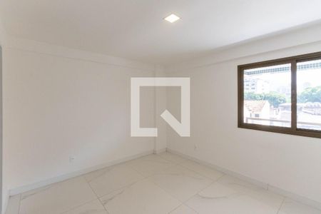 Suíte 1 de apartamento para alugar com 2 quartos, 83m² em Tijuca, Rio de Janeiro