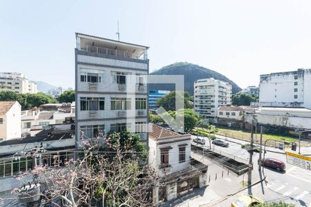 Vista de apartamento para alugar com 2 quartos, 83m² em Tijuca, Rio de Janeiro