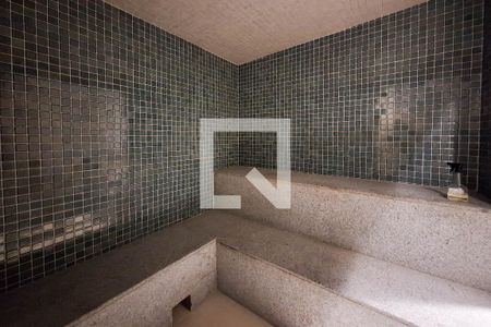 Apartamento à venda com 61m², 2 quartos e 1 vagaÁrea comum - Sauna