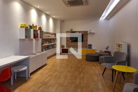 Apartamento à venda com 61m², 2 quartos e 1 vagaÁrea comum - Brinquedoteca