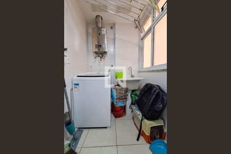 Apartamento à venda com 61m², 2 quartos e 1 vagaÁrea de Serviço